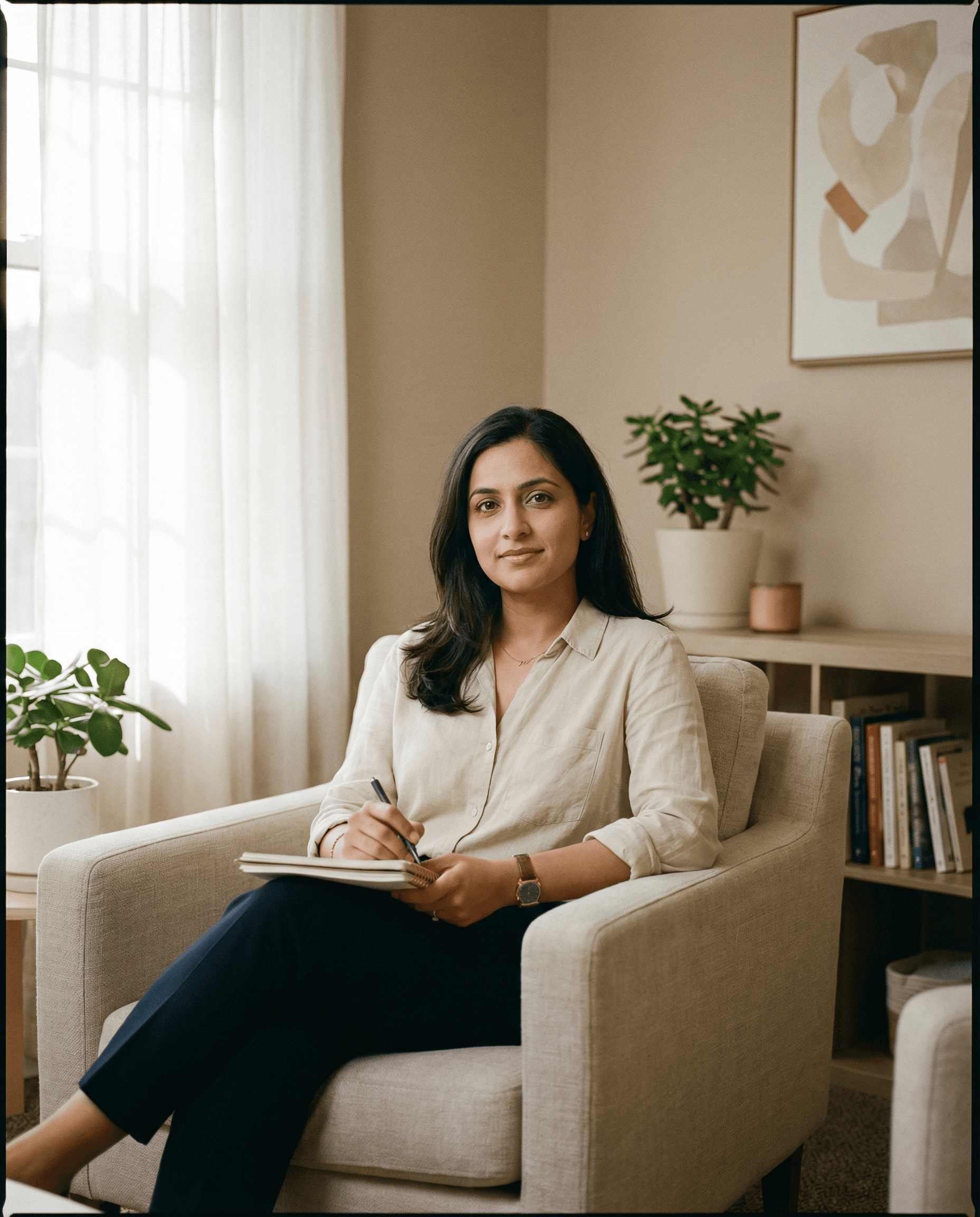 Hermina Dobrai — psiholog clinician și psihoterapeut